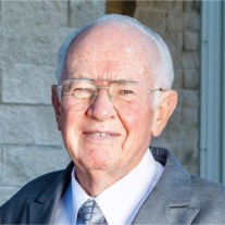 Obituary of Mark Edwin Wood