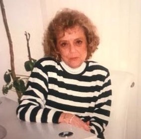 Obituary of Mary Eugene Poole