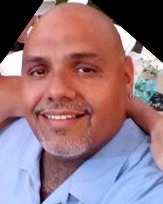 Obituary of Mark Anthony Gomez