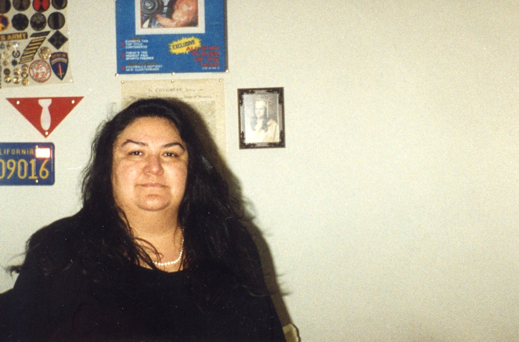 Obituary of Diane DeLeon Dupuis