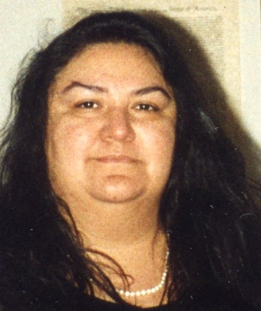 Obituary of Diane DeLeon Dupuis