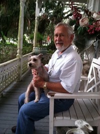 Obituary of Edward S. MacKenzie, III