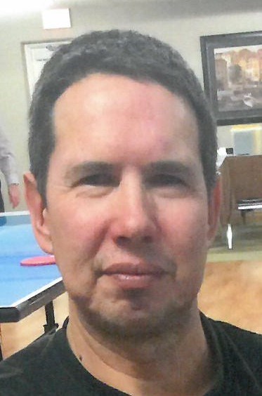 Obituary of Keith Ronald Smith