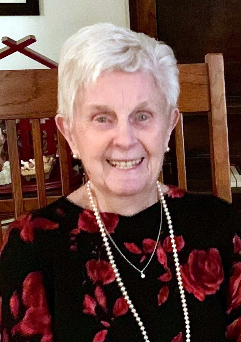 Margaret Kurtzke Obituary Falls Church, VA
