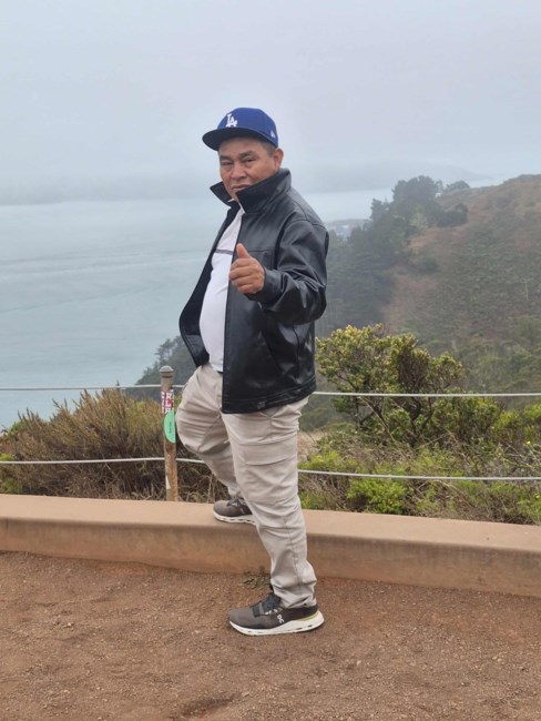 Obituary of Diego Mejia Hernandez