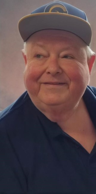 Avis de décès de Darrell "Andy" Andrew Weathers