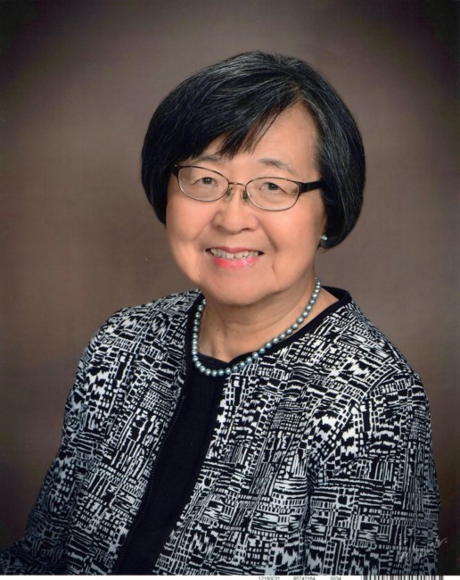 Obituary of Margaret Hiratsuka