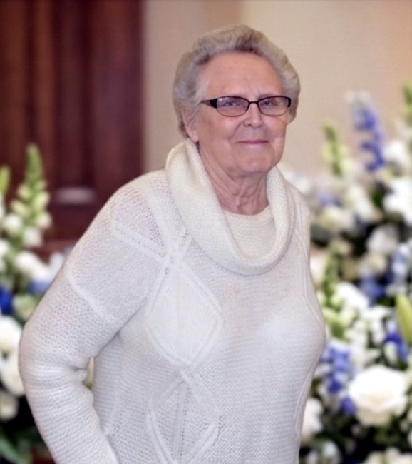 Obituary of Bonnie Lou Fulmer