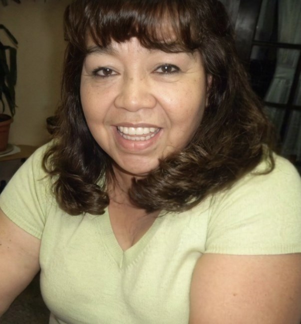 Obituario de Ana Prado