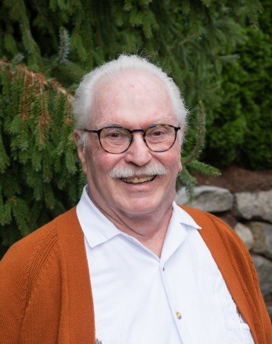 Obituary of George Edward Howe