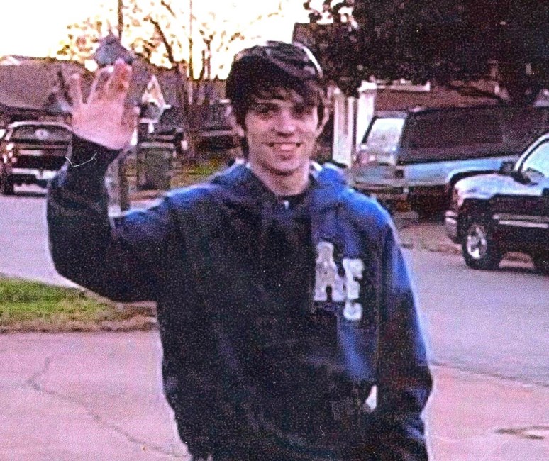 Obituary of Bryan Keith Murphy