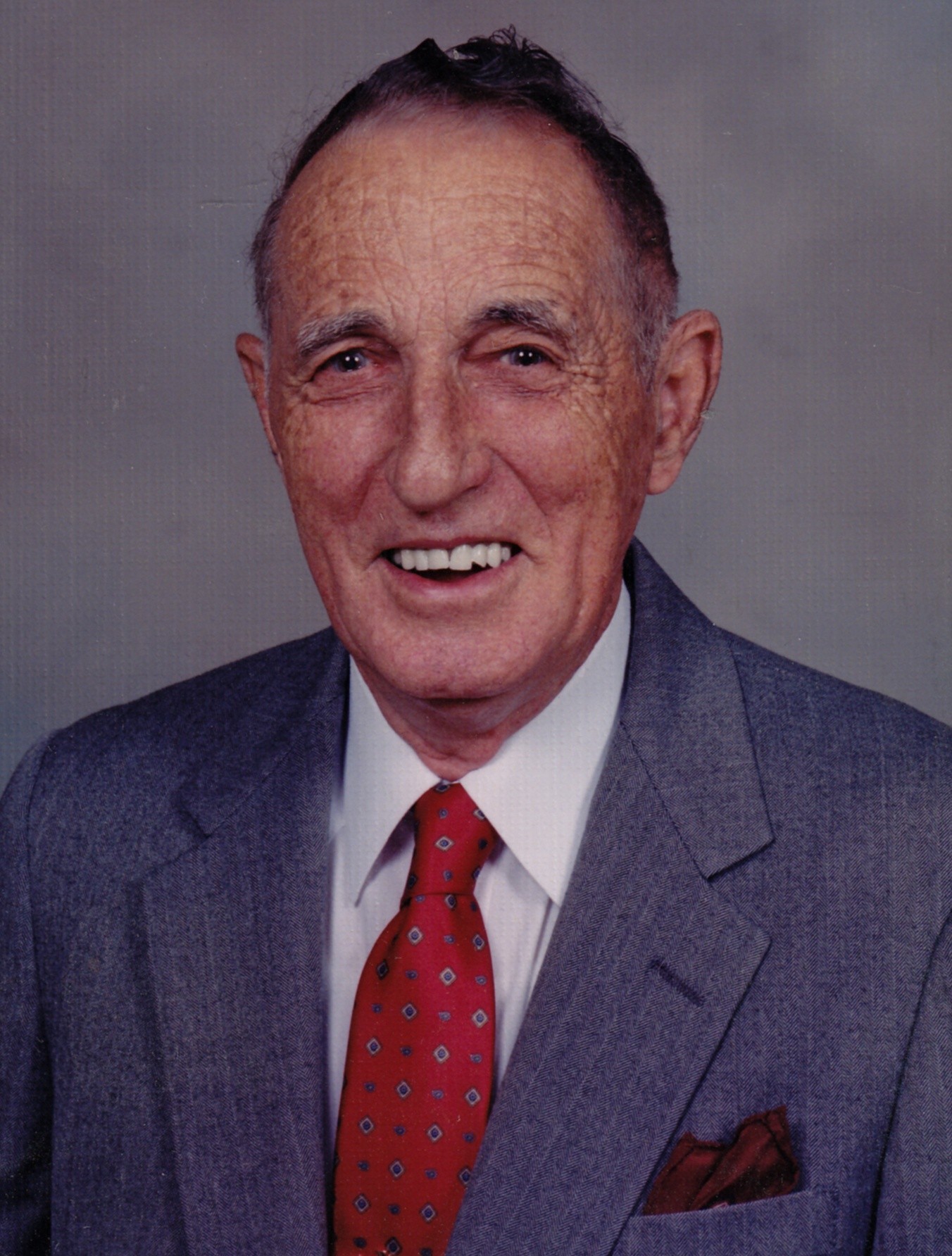 Charles E. Nichols Obituary Houston, TX