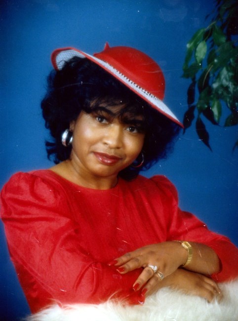 Obituary of Barbara Ann Rhodes