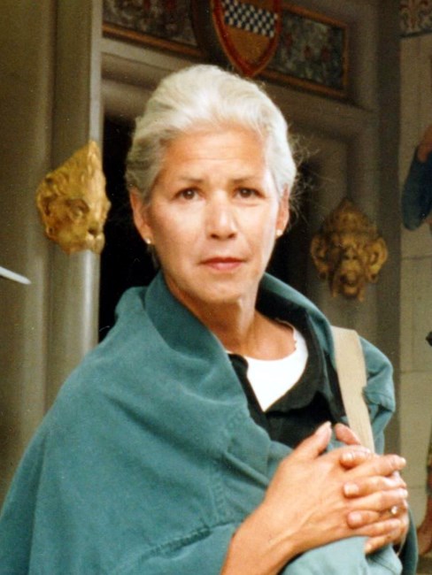 Obituary of Ann Elizabeth Statland