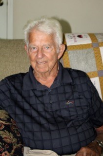 Obituary of Vern E, Kelsch