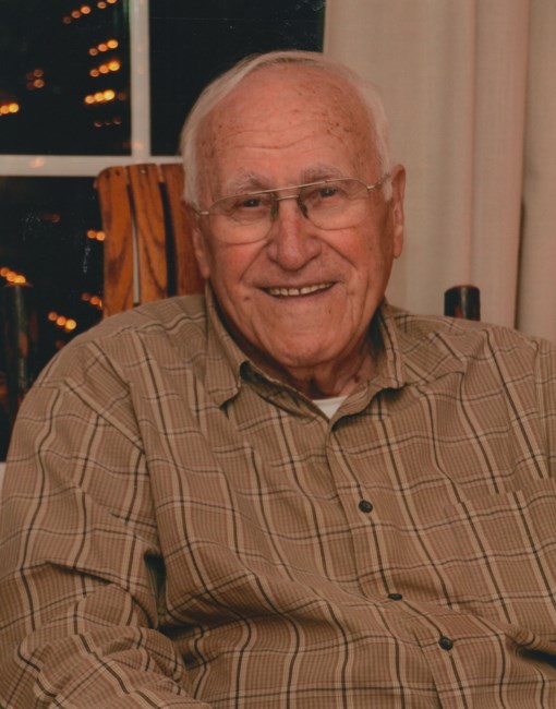 Obituary of Anthony Paul Mascia