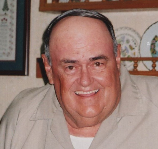 Obituary of James Richard Daigle
