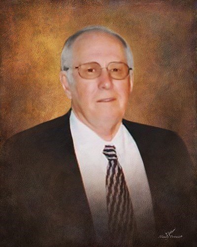 Obituary of Billy Luke Milburn