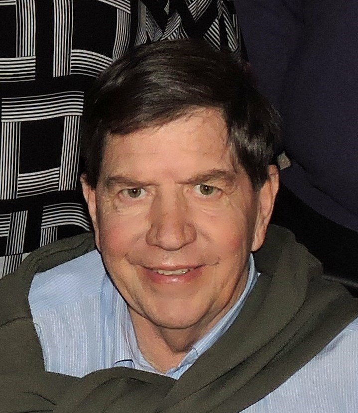 Obituario de Gregory Stephen Williams