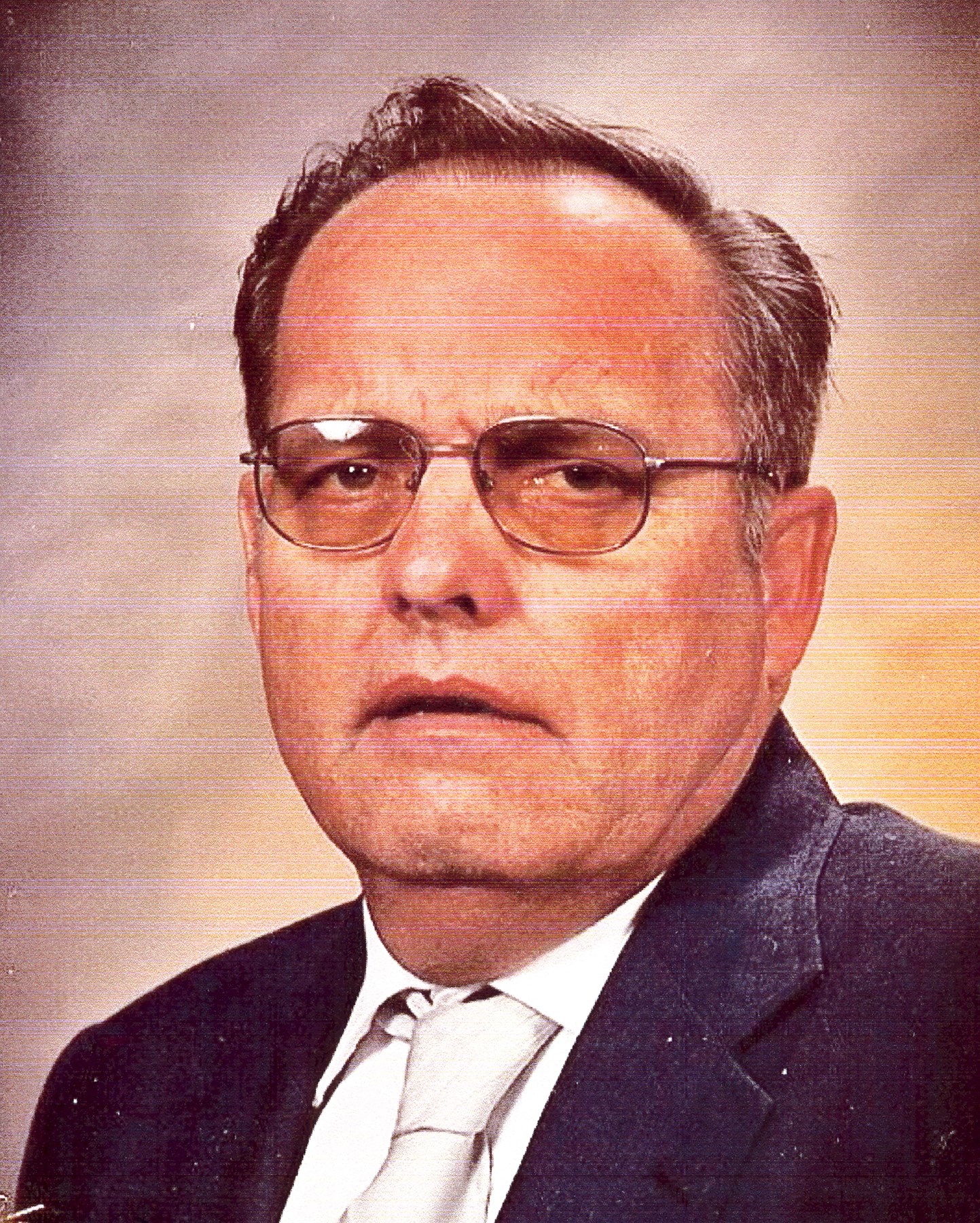 Obituary of William J. Harbison