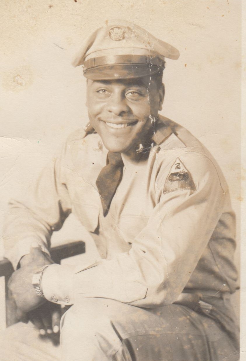 Obituary of Edward Houston Bean