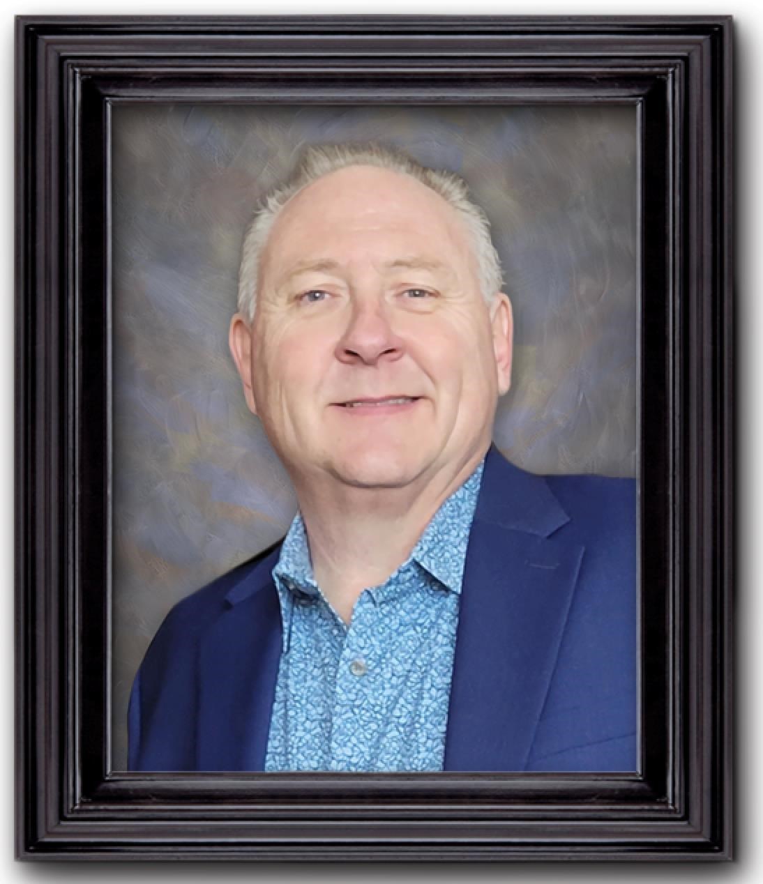 Obituary of Richard Charles Stemple