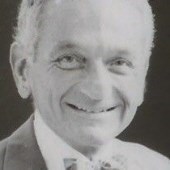 Obituary of Bernard Lee Lifshutz