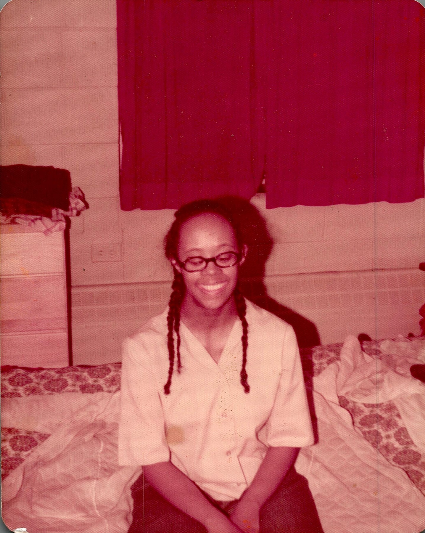 Obituary of Barbara C Nickerson