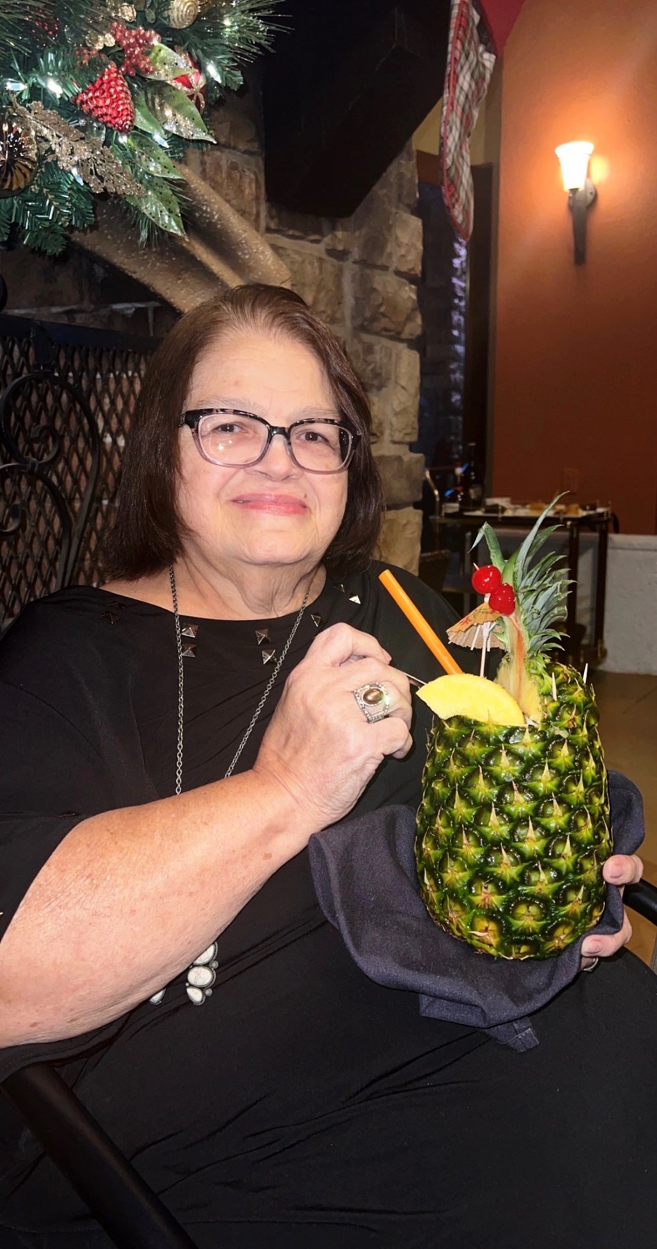 Obituary of Maria De Leon