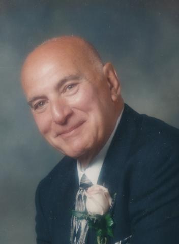 Obituary of Thomas V. Stulich
