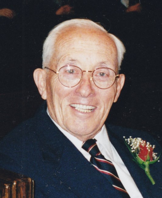 Obituary of Robert L. Pelletier