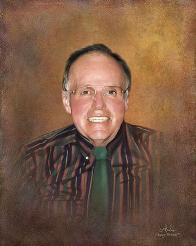 Obituary of William Wallace Johnson Jr.