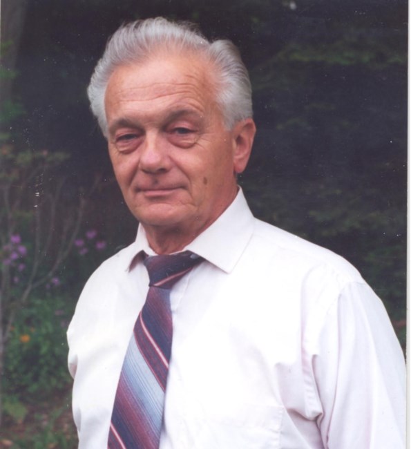 Obituary of Paul C. Nickalls