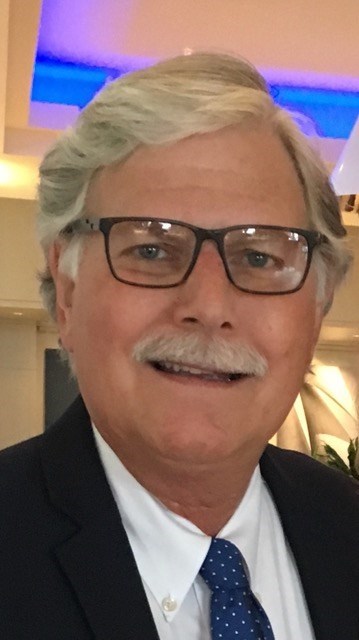 Obituary of Ronald Kraushar