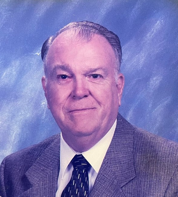 Obituary of Donald John Wilson