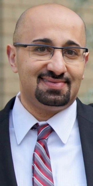 Obituary of Fady F Hanna