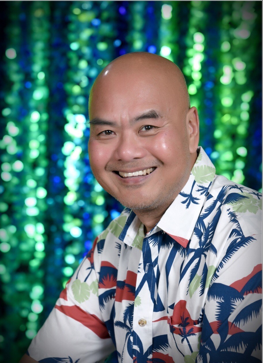 Obituary of Joseph Mamerto Atienza