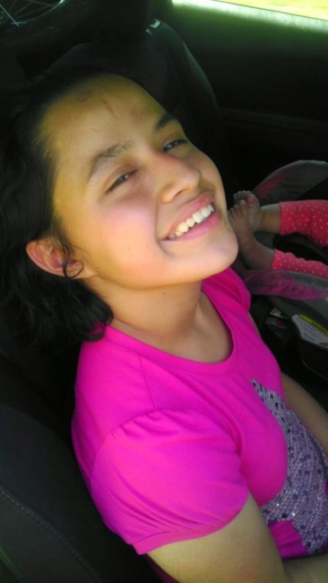 Obituary of Marissa "Issa" Evelia Nunez Garcia