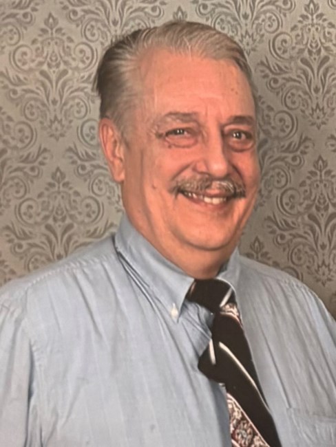 Obituary of David Bertke