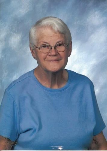 Obituary of Romaine B Webb