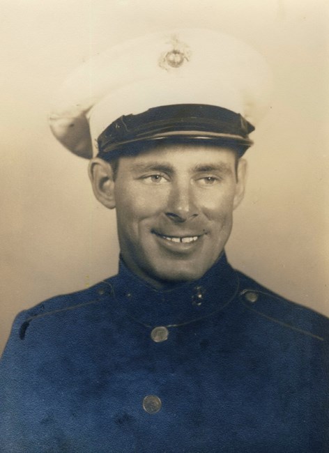 Obituary of Cyril Robert Merth