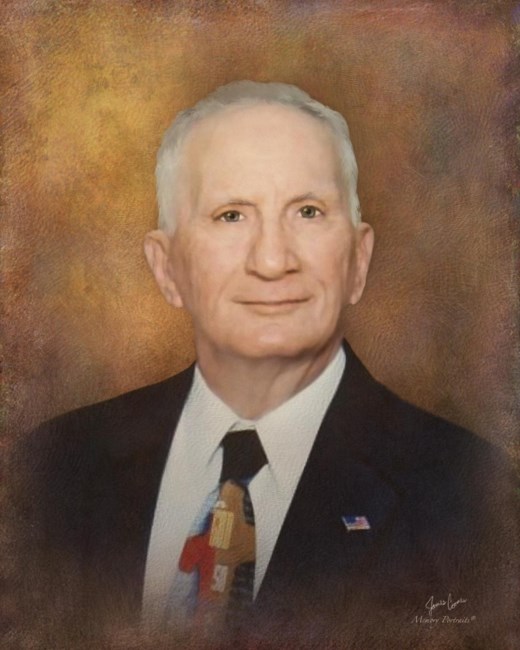 Obituary of John "Jack" Whitfield Mills