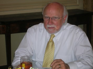 Obituary of James Clyde "Jim" Wilson