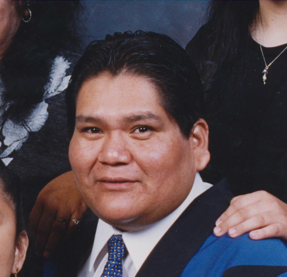 William Allen Burns Jr. Obituary Parker, AZ