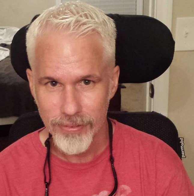 Obituary of Mark Lee Gray