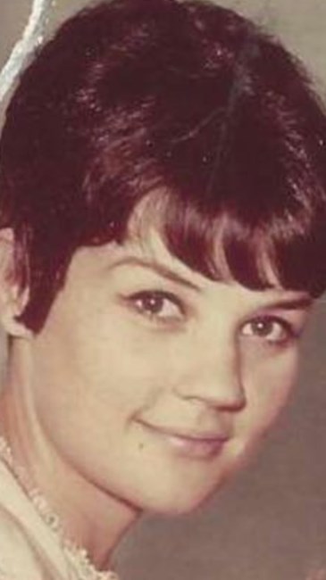 Obituary of Virginia Lynne Powell