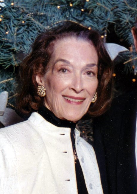 Obituary of Betsy Ferrell Amis Daugherty