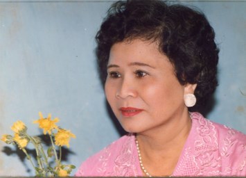 Obituary of Lu Thi Ngo