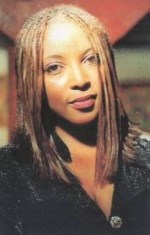 Ella Sipho-Ferguson