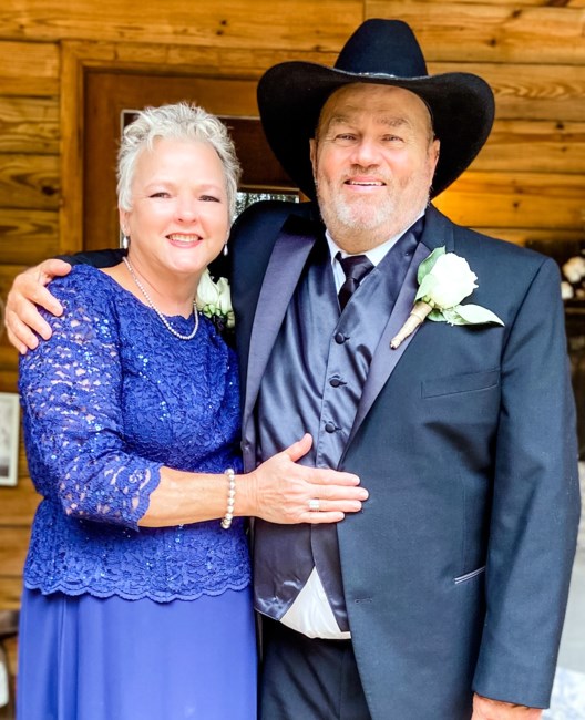 Obituary of George "Butch" Gray